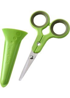 Ножницы для резки трав (зеленый) Bonprix