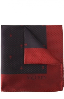 Платок Alexander McQueen