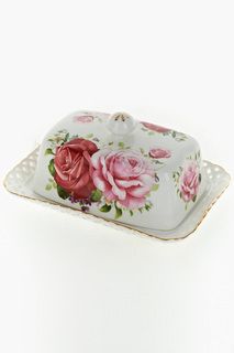 Масленка 17х12х7,5 см Best Home Porcelain