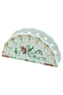 Салфетница 13,5х4х7 см Best Home Porcelain