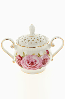 Сахарница 15,5х9,5х11,5 см Best Home Porcelain