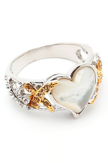 Кольцо Inesse M