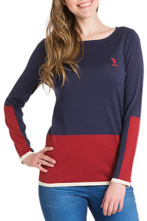 Кофта U.S. Polo Assn.