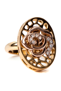 Кольцо Inesse M