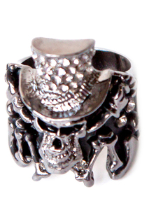 Кольцо Inesse M