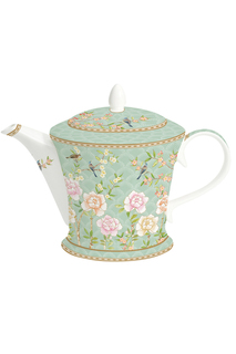 Чайник "Сад" 1 л EASY LIFE S.P.A.