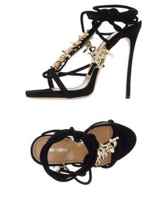 Сандалии Dsquared2