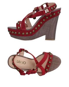 Сандалии LIU •JO Shoes