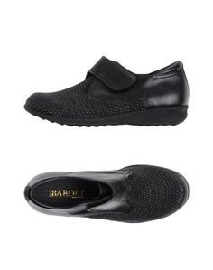 Низкие кеды и кроссовки Baroli® DAL 1948