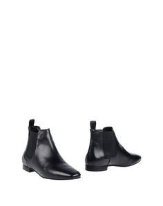 Полусапоги и высокие ботинки Alessandro Alaia® Firenze