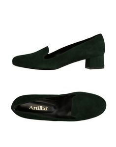 Мокасины AnilbÁ