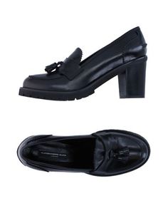Мокасины Alessandro Alaia® Firenze
