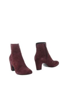 Полусапоги и высокие ботинки Billi BI Copenhagen