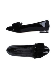 Мокасины Alessandro Alaia® Firenze