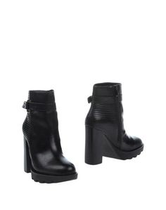 Полусапоги и высокие ботинки CafÈnoir