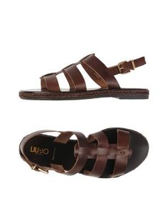 Сандалии LIU •JO Shoes