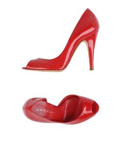 Туфли Casadei