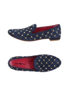 Мокасины 181 BY Alberto Gozzi