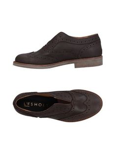 Мокасины LF Shoes