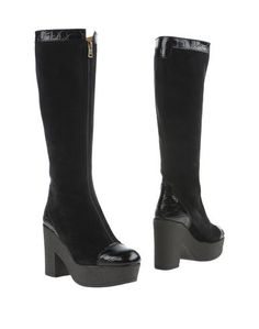 Сапоги See by Chloé