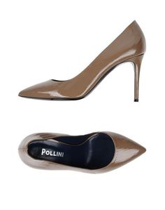 Туфли Pollini