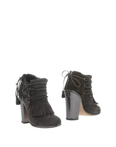 Ботинки Neil Barrett