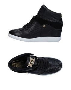 Высокие кеды и кроссовки Michael Kors
