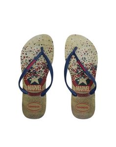Вьетнамки Havaianas