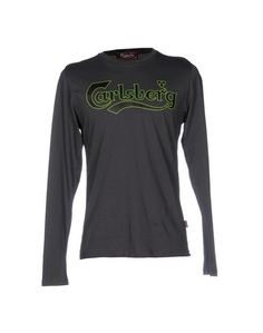 Футболка Carlsberg