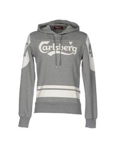 Толстовка Carlsberg