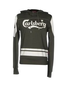 Толстовка Carlsberg