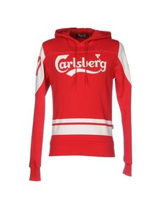 Толстовка Carlsberg