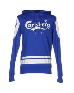 Толстовка Carlsberg