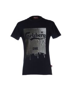 Футболка Carlsberg
