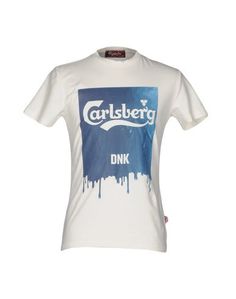 Футболка Carlsberg