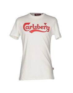 Футболка Carlsberg