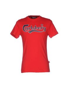 Футболка Carlsberg