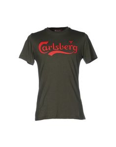 Футболка Carlsberg