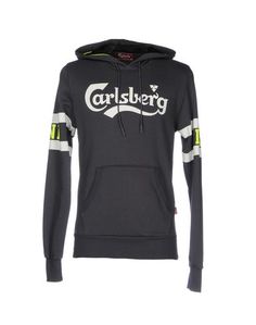 Толстовка Carlsberg