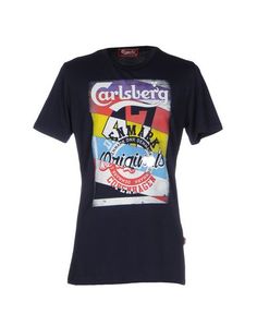 Футболка Carlsberg