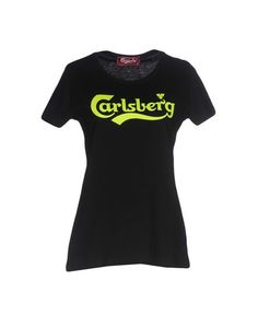 Футболка Carlsberg