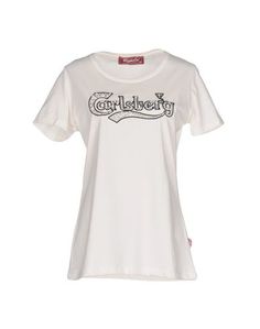 Футболка Carlsberg