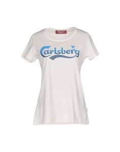 Футболка Carlsberg