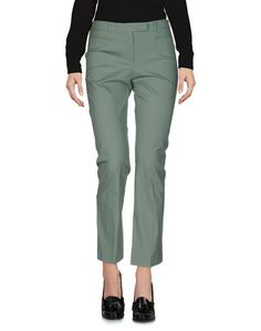 Повседневные брюки S Max Mara