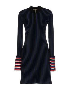 Короткое платье Emilio Pucci