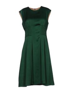 Платье до колена MAX Mara Shine!