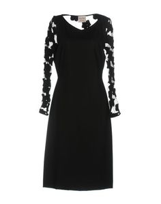 Платье до колена MAX Mara Shine!