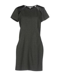 Короткое платье Diane Von Furstenberg