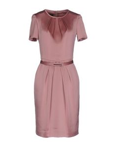 Короткое платье Escada