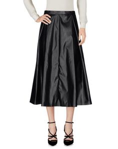 Юбка длиной 3/4 SHE Wise